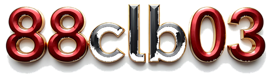 88clb03 logo